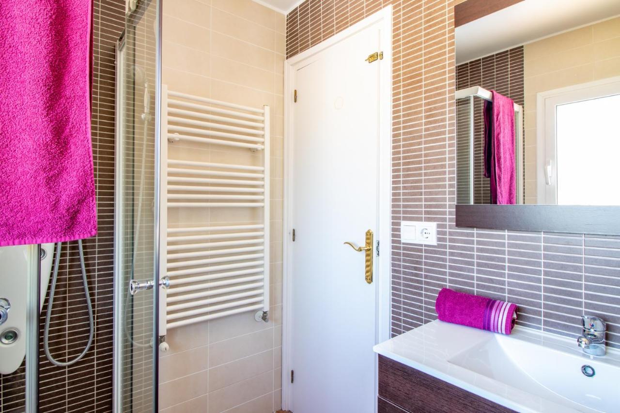 Goldhome - Carlit - Casa 9 Habitaciones, Piscina Privada, Sala De Juegos Empuriabrava Exterior foto
